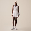 Camiseta Regata Fila Camisa Polo Tennis Basic Feminina - Foto 3