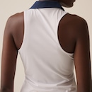 Camiseta Regata Fila Camisa Polo Tennis Basic Feminina - Foto 5