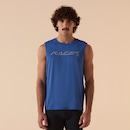 Camiseta Regata Fila Reflective Core Run Masculina - Foto 1