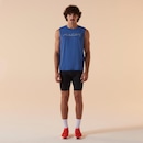 Camiseta Regata Fila Reflective Core Run Masculina - Foto 3