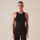 Camiseta Regata Fila Spandex Racer Feminina - Foto 1