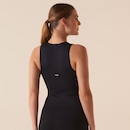 Camiseta Regata Fila Spandex Racer Feminina - Foto 2