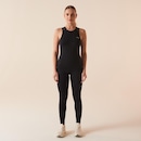 Camiseta Regata Fila Spandex Racer Feminina - Foto 3