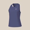 Camiseta Regata Fila Tennis Basic Feminina - Foto 1