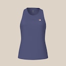 Camiseta Regata Fila Tennis Basic Feminina - Foto 3