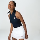 Camiseta Regata Fila Tennis Game Feminina - Foto 1