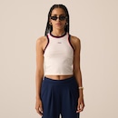 Camiseta Regata Fila Uc Slim Feminina - Foto 1