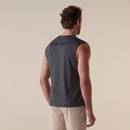 Camiseta Regata Fila Comfort Smart Cotton Masculina - Foto 2