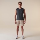 Camiseta Regata Fila Comfort Smart Cotton Masculina - Foto 3