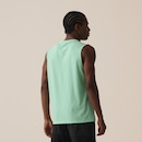 Camiseta Regata Fila Essential Floating Masculina - Foto 2