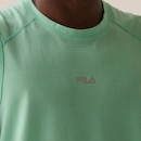 Camiseta Regata Fila Essential Floating Masculina - Foto 5