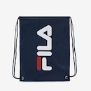 Gym Sack Fila Active Unissex - Foto 1