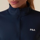 Jaqueta Fila Adaptable Sett Future Sports Feminina - Foto 5