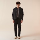 Jaqueta Fila Bomber Masculina - Foto 1