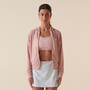 Jaqueta Fila Flow II Feminina - Foto 5