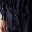 Jaqueta Fila Line Future Sports Feminina - Foto 6