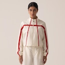 Jaqueta Fila Regular Motor Sport Feminina - Foto 1