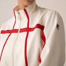 Jaqueta Fila Regular Motor Sport Feminina - Foto 4