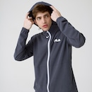 Jaqueta Fila Sport Blend Masculina - Foto 4