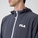 Jaqueta Fila Sport Blend Masculina - Foto 5
