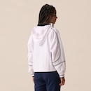 Jaqueta Fila Uc Basketball Feminina - Foto 2