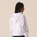 Jaqueta Fila Uc Basketball Feminina - Foto 4