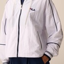 Jaqueta Fila Uc Basketball Feminina - Foto 6