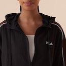 Jaqueta Fila Uc Basketball Feminina - Foto 5