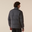 Jaqueta Fila Uc Puffer Masculina - Foto 2