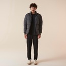 Jaqueta Fila Uc Puffer Masculina - Foto 3