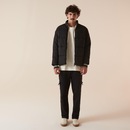 Jaqueta Fila Uc Puffer Masculina - Foto 3