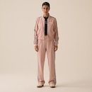 Jaqueta Fila Union Classics Feminina - Foto 3