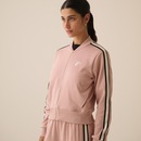 Jaqueta Fila Union Classics Feminina - Foto 4