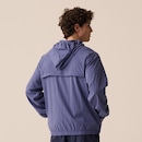 Jaqueta Fila Windbreaker Letter Masculina - Foto 2