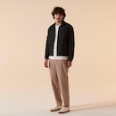 Jaqueta Fila Work Gt Masculina - Foto 3