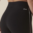Calça Legging Fila Life Core Feminina - Foto 4