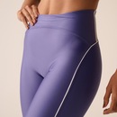 Calça Legging Fila Line Future Sports Feminina - Foto 4