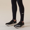 Calça Legging Fila Skinfit Force Masculina - Foto 4