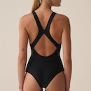 Maiô Fila Sea Square Cross Feminino - Foto 4