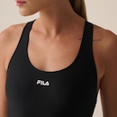 Maiô Fila Sea Square Cross Feminino - Foto 5