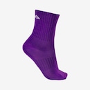 Meia Fila Performance Adulto - Foto 1