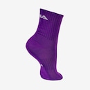 Meia Fila Performance Adulto - Foto 2