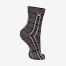 Meia Fila Sport Life Xadrez Adulto - Foto 2