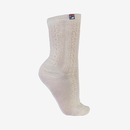 Meia Fila Sport Style Design Adulto - Foto 1