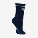 Meia Fila Sport Style Team Adulto - Foto 2