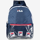 Mochila Fila F Pocket 14 Litros - Foto 1