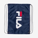 Mochila Saco Fila Basic Adulto - Foto 1