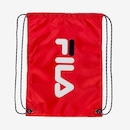 Mochila Saco Fila Basic Adulto - Foto 1
