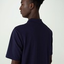 Camisa Polo Fila Basic Letter Masculina - Foto 2