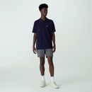 Camisa Polo Fila Basic Letter Masculina - Foto 3